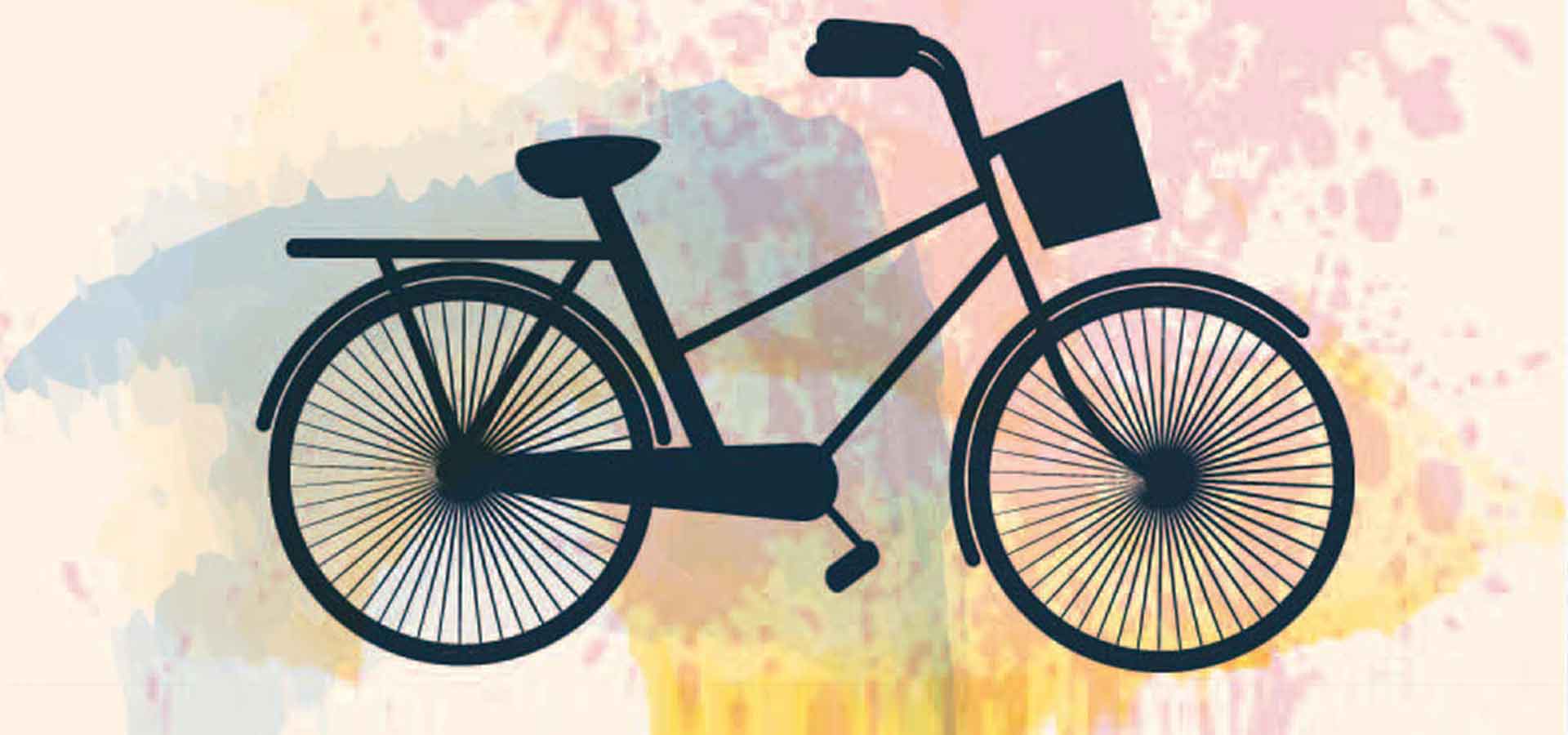 bisiklet